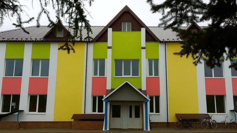 На Херсонщині судитимуть підприємця за привласнення коштів під час реконструкції дитсадка