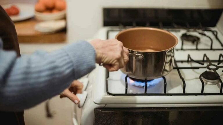 На Херсонщині у серпні відновили газопостачання для понад 1,7 тис домоволодінь