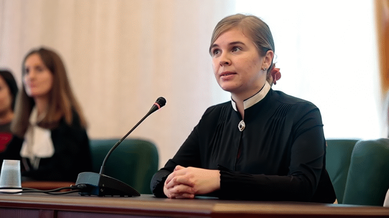 Суддя з Херсонщини оскаржує своє звільнення у Верховному Суді