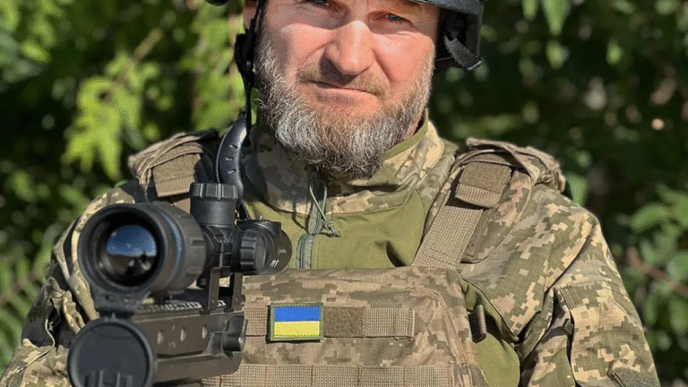 Боєць Херсонської бригади успішно збив ударний дрон на Миколаївщині
