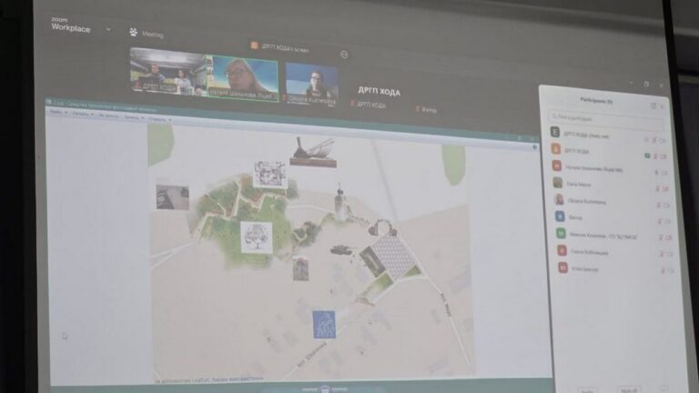 Майбутній меморіальний комплекс з’явиться на Херсонщині