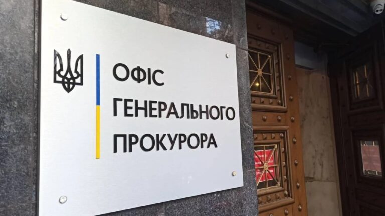 Затримали співробітника ТЦК у Херсоні за хабар
