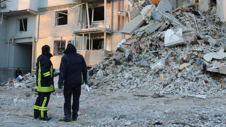 Херсонщина отримає понад 13 млн грн на відновлення житла