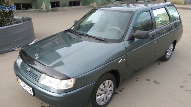 Херсонщина опинилася в антирейтингу продажів вживаних авто