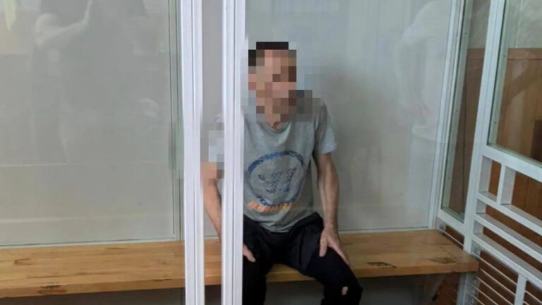 В Одесі запобігли теракту біля обласного ТЦК та СП