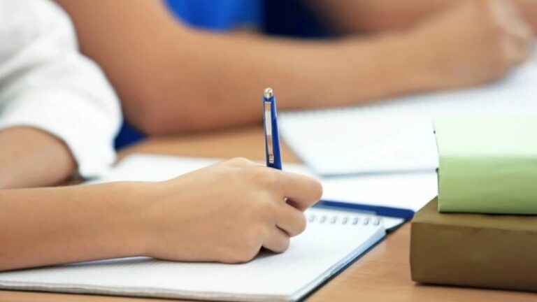 Херсон увійшов у топ 6 обласних центрів за результатами НМТ-2025