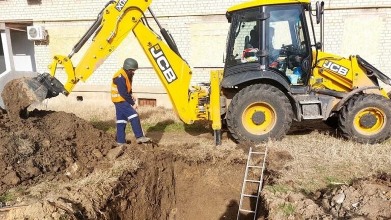 На Херсонщині планують модернізувати систему водопостачання у двох селах