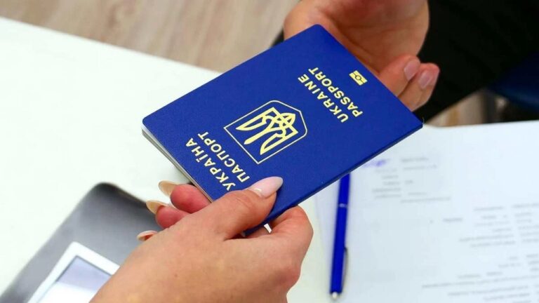 У Дар’ївській громаді працюватиме мобільна паспортна станція