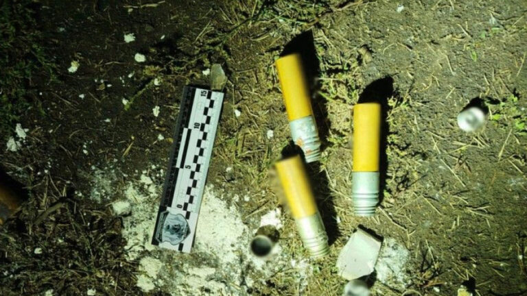На Запоріжжі підліток підірвався на боєприпасі, намагаючись його розібрати