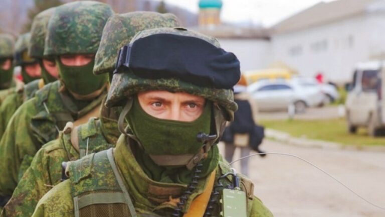У вересні російські війська просунулися на Запорізькому напрямку