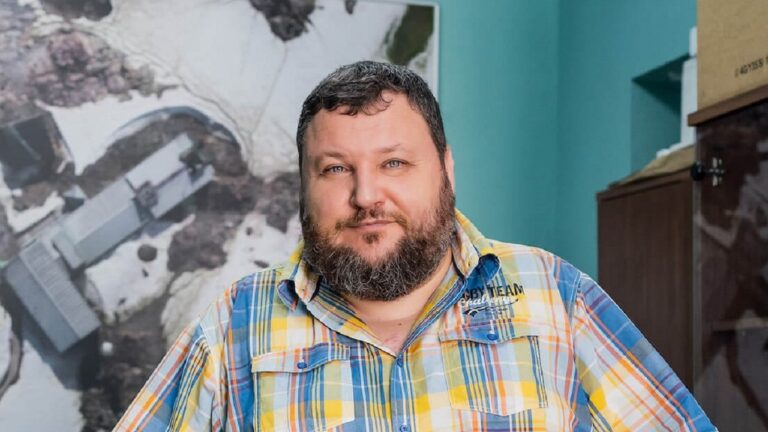 Екскомандир “Айдару” попередив про ризик наступу РФ на запорізькому напрямку