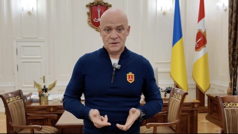 Комісія при президенті ухвалила рішення про позбавлення громадянства Труханова – інсайдери