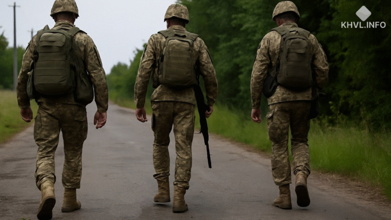 Безугла: 250 тис військових залишили частини в Україні