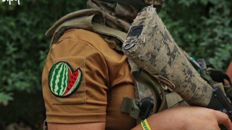 Українські військові спростували чутки про висадку окупантів біля Херсона
