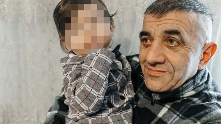 Росія позбавила громадянства кримського татарина з Херсонщини