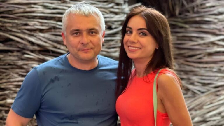 Дружина очільника Одеської ОВА Олега Кіпера фігурує як власниця паспорта громадянки РФ