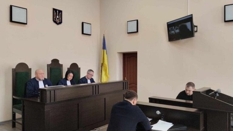 В Одесі засудили чоловіка за виправдовування агресії РФ та образи українців