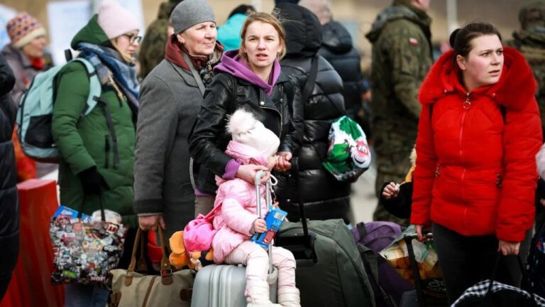Переселенцям Херсонщини можуть 100% компенсувати щомісячні внески по житловим кредитам