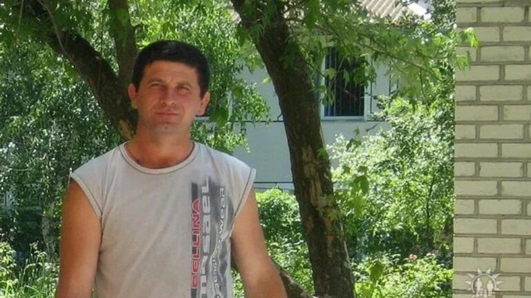 На Херсонщині окупанти затримали колаборанта Бориса Смірнова