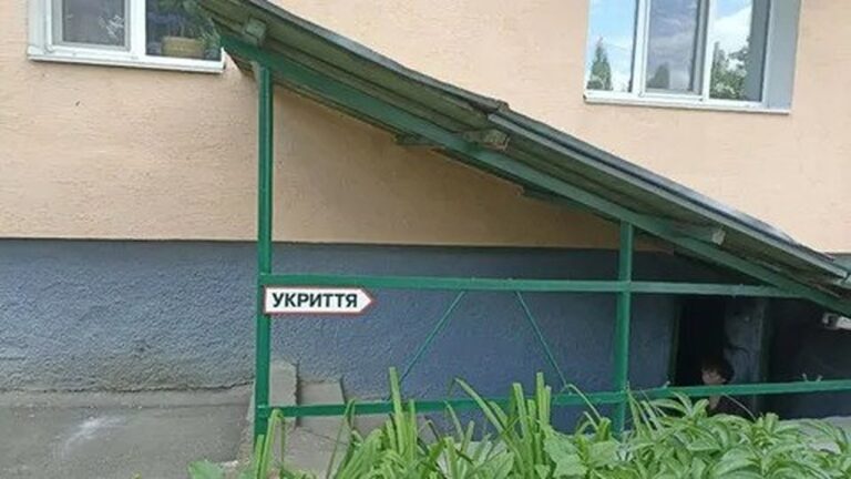 У Херсоні уклали договір на ремонт укриття для колективного захисту населення