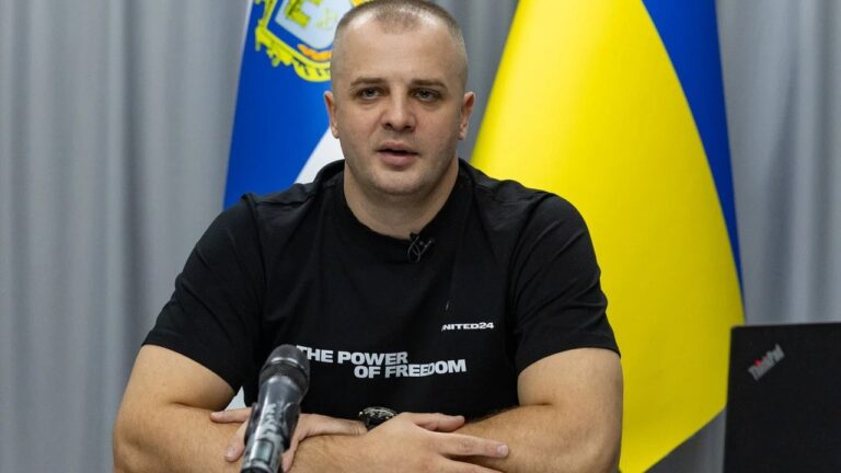 Керівництво Херсонської МВА отримало понад 550 тис грн зарплати за вересень