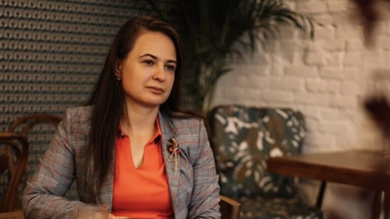 Звільнено керівницю управління охорони здоров’я Херсона