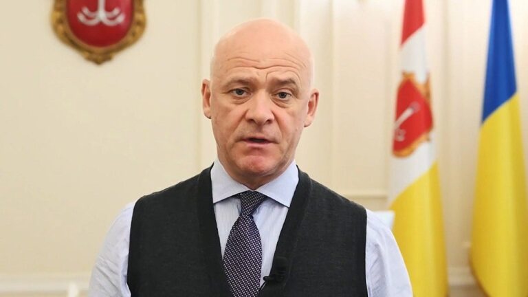 Петиція із закликом позбавити мера Одеси Труханова громадянства України набрала 25 тис підписів