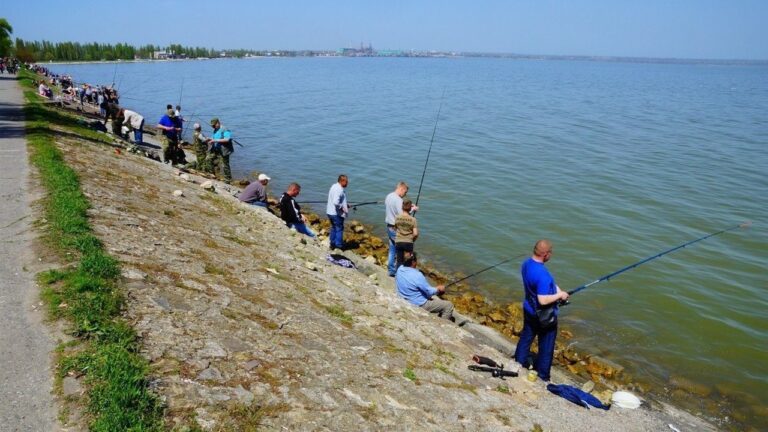 Експрикордонник зі Скадовська очолив незаконне товариство мисливців і рибалок на окупованій території