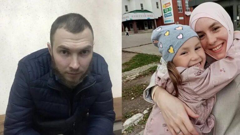 Кримську мусульманку Латіфу Малахову звільнили після чотирьох з половиною років ув’язнення