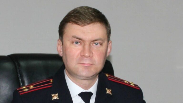 На лівобережжі Херсонщини окупанти призначають нового “начальника поліції”