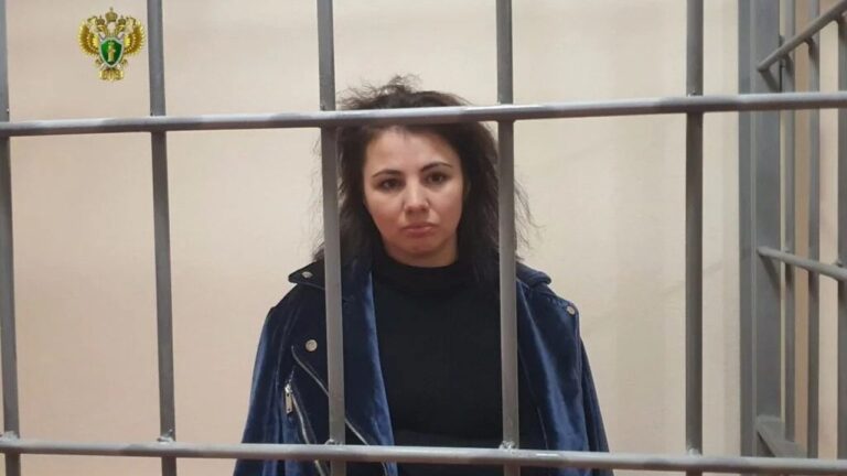 На ТОТ Херсонщини засудили жінку за нібито фінансування ЗСУ