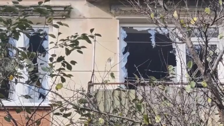 Ринок в Херсоні потрапив під обстріл: є загиблі