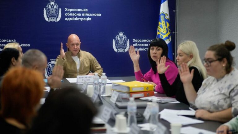 Діти, повернені з Росії та окупованих територій, отримають фінансову допомогу