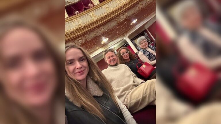 Еліна Світоліна відвідала рідну Одесу разом із родиною