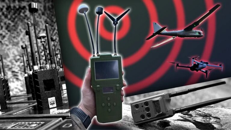 У Херсоні посилять захист неба від ворожих дронів