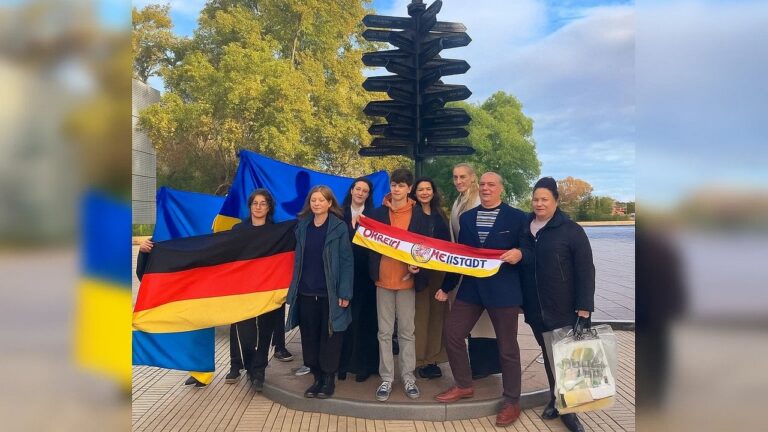 Одеські юні музиканти виступлять у німецькому Регенсбурзі
