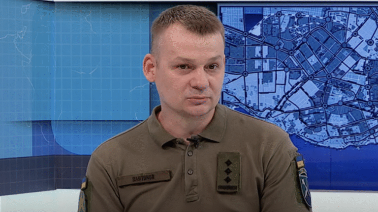 На Херсонському напрямку немає ознак підготовки російського десанту – Завтонов