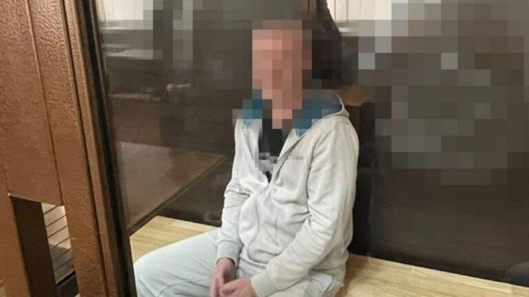 Російського агента, який готував убивства в Одесі, засуджено до 14 років ув’язнення