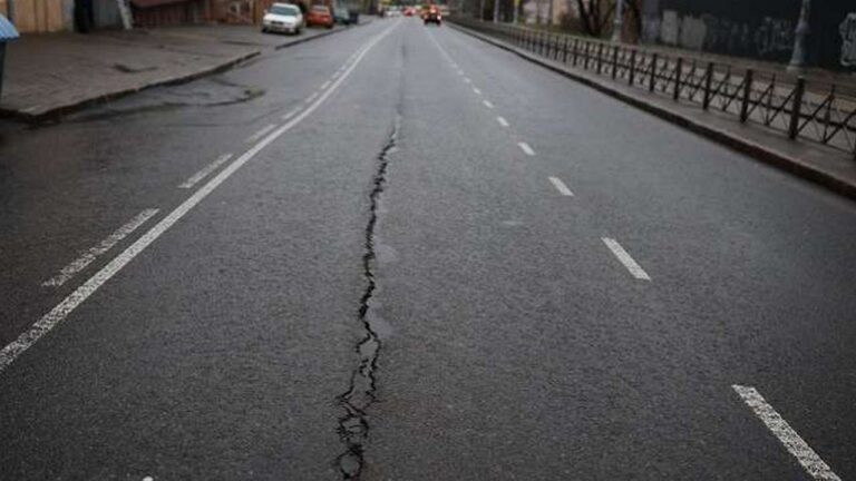 “Ростдорстрой” отримає 1,6 млрд грн на ремонт доріг у Миколаївській області