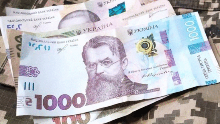 Виплати для військових у полоні: умови та порядок отримання