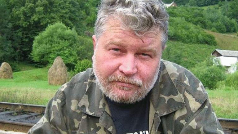 Колишній депутат став директором окупаційної школи на Херсонщині