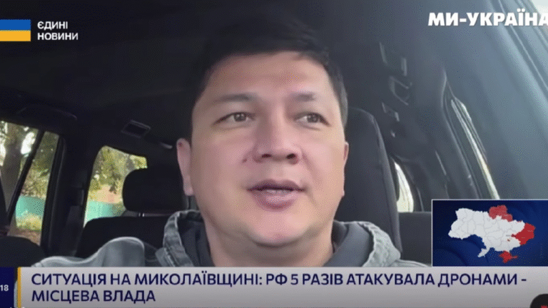 Миколаївщина готується до можливих відключень електроенергії