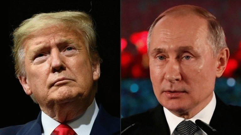 ЄС прагне вплинути на підготовку зустрічі Трампа з Путіним