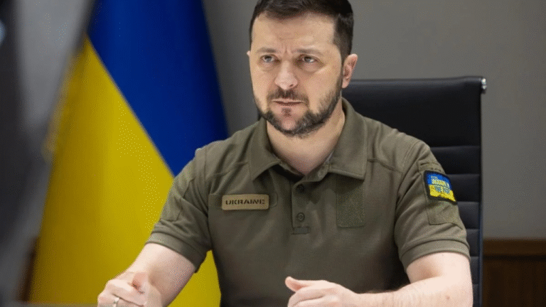 Зеленський готовий до переговорів з Путіним у будь-якому форматі