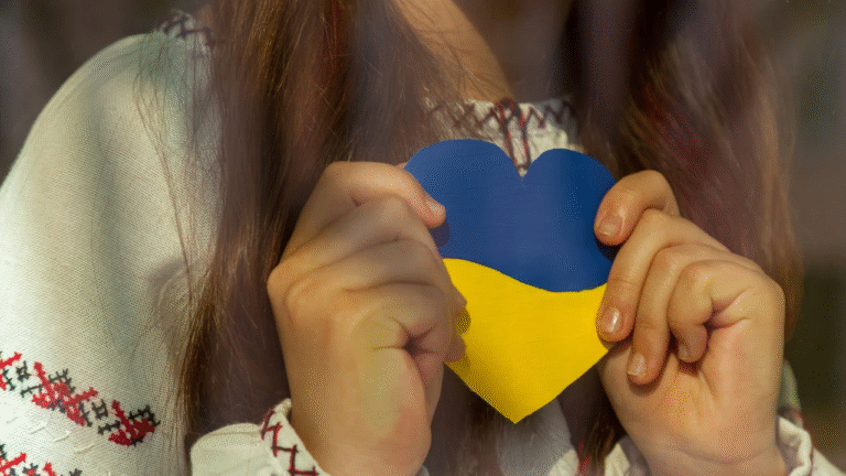 Повернення дітей з окупації на Херсонщині: підтримка та допомога