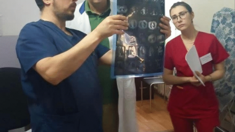У Миколаєві відбудеться виїзний прийом кардіохірургів Інституту серця