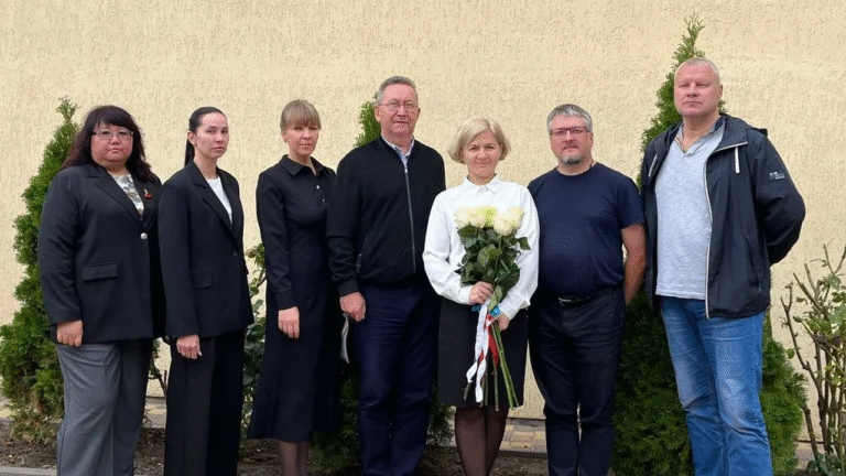 Колишня помічниця судді стала суддею окупаційного суду на Херсонщині