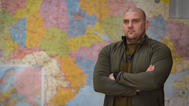 Зеленський призначив нового керівника Одеської міської адміністрації