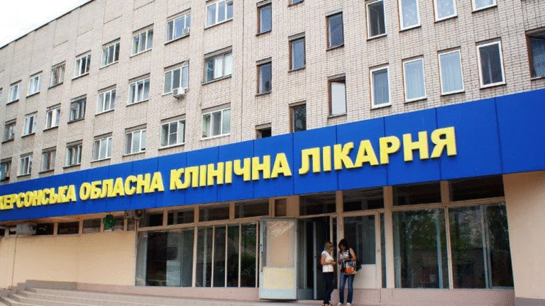 Пенсійний фонд оскаржує рішення про компенсацію медсестрі, пораненій в Херсоні