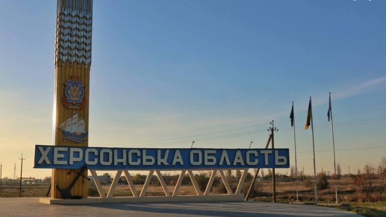 Херсонщина серед регіонів з найнижчими пенсіями в Україні